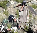 پنتاگون:  رهبر شاخه افغانستان داعش کشته شد 